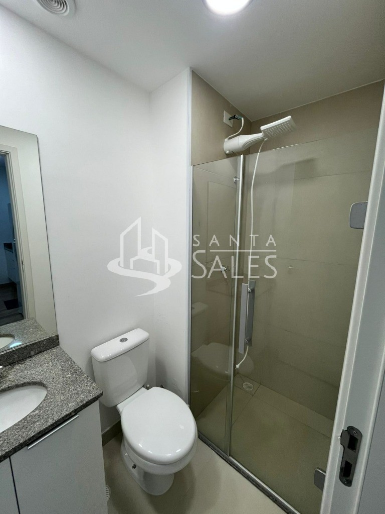 Kitnet-Studio, 26 m² - Foto 3