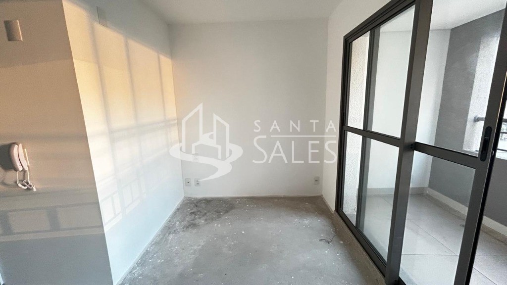 Apartamento, 1 quarto, 27 m² - Foto 2