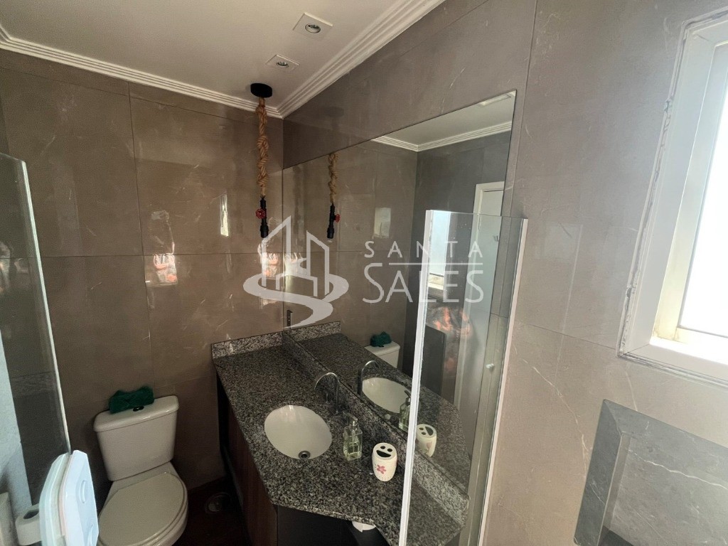 Apartamento, 1 quarto, 26 m² - Foto 26