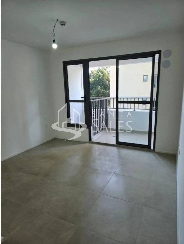 Kitnet-Studio, 25 m² - Foto 1