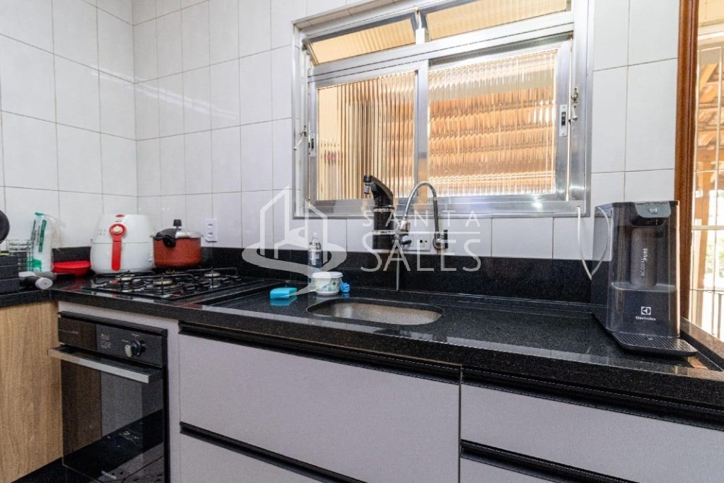 Sobrado, 2 quartos, 131 m² - Foto 10