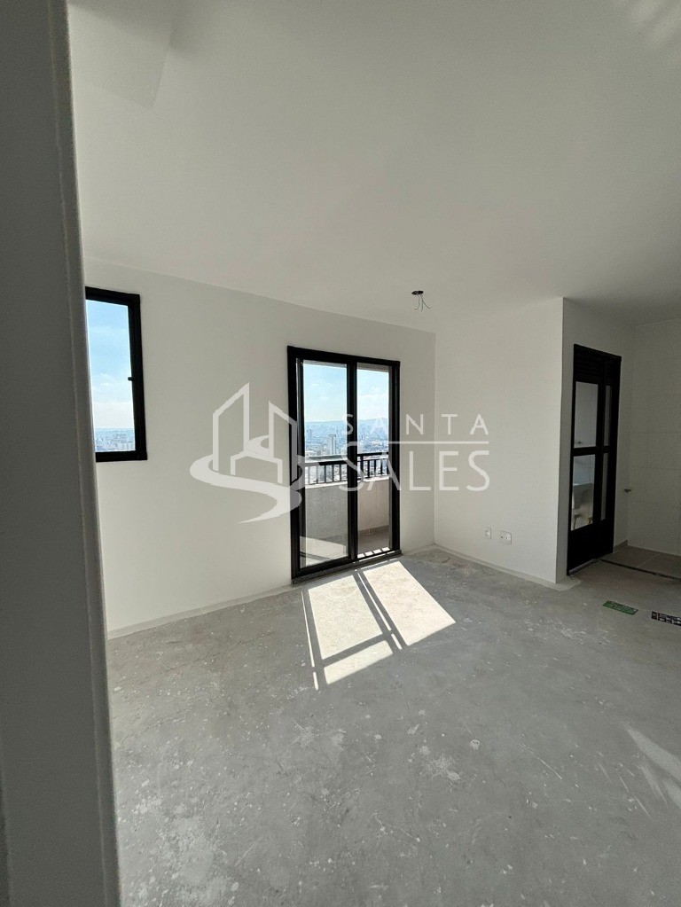 Kitnet-Studio, 34 m² - Foto 47