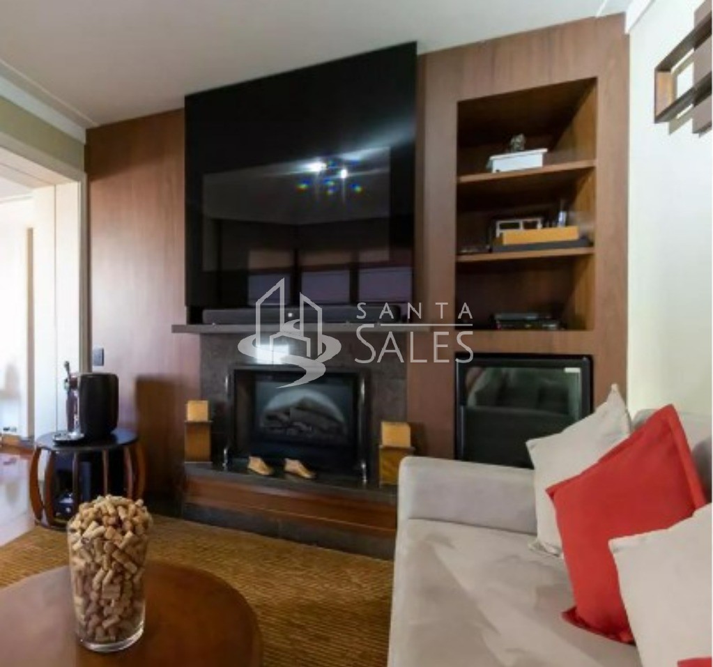 Apartamento, 2 quartos, 304 m² - Foto 8