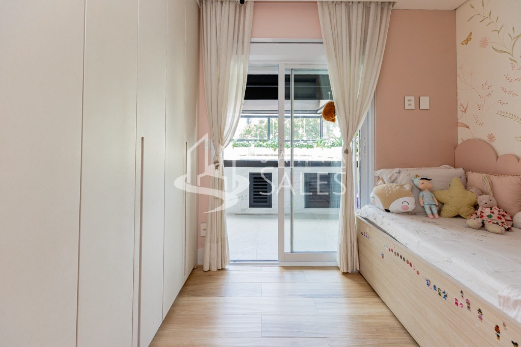 Apartamento, 3 quartos, 220 m² - Foto 3