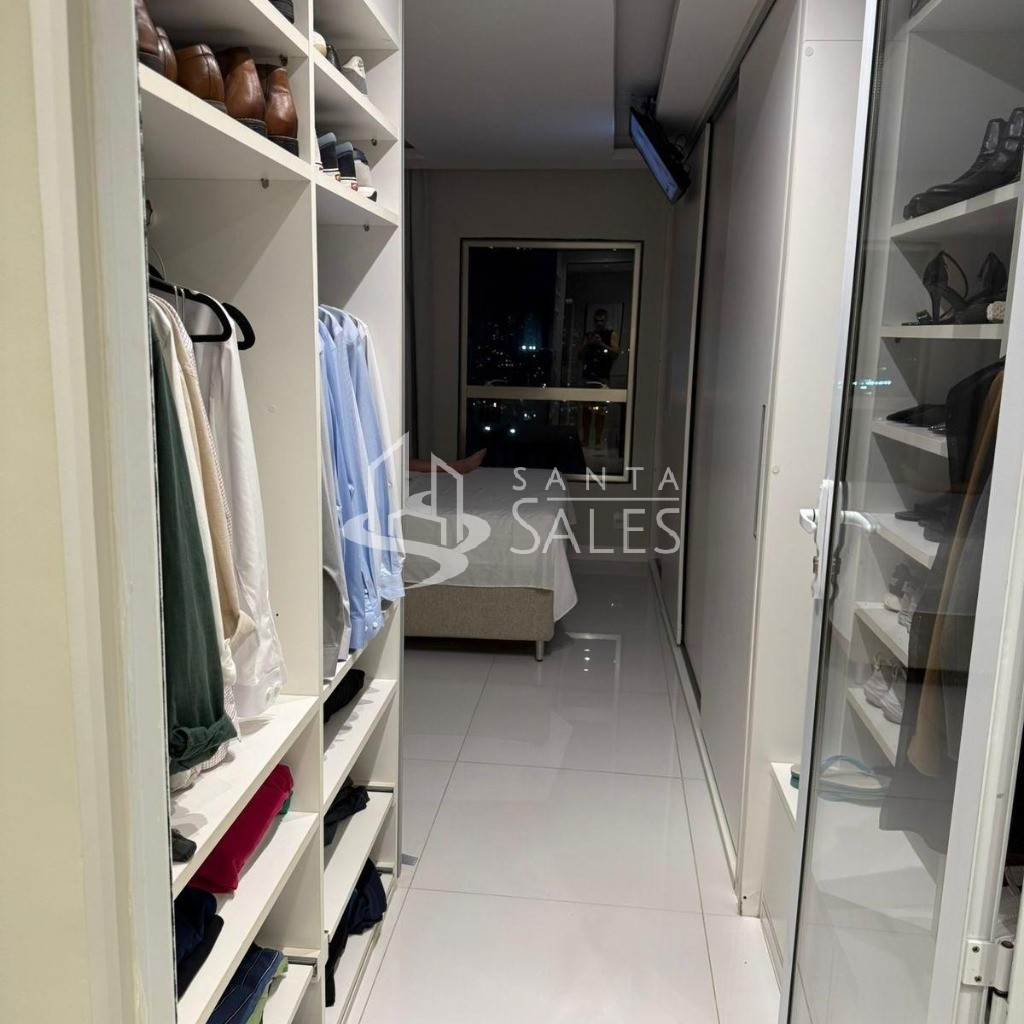 Cobertura, 3 quartos, 160 m² - Foto 15
