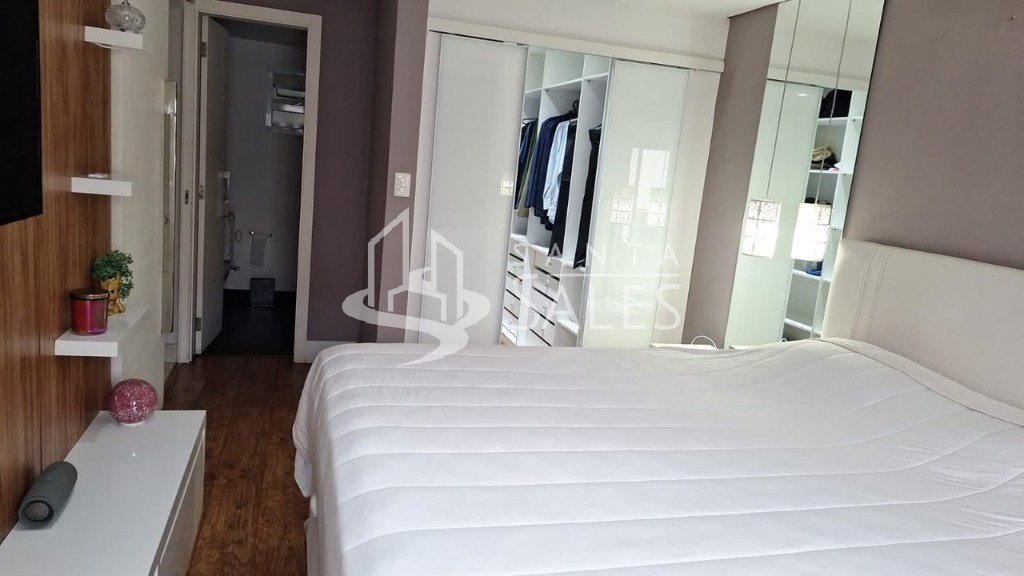 Apartamento, 2 quartos, 90 m² - Foto 22