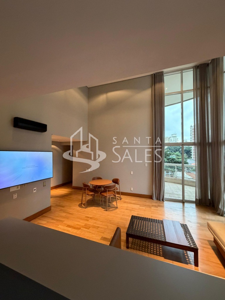 Apartamento, 2 quartos, 157 m² - Foto 4