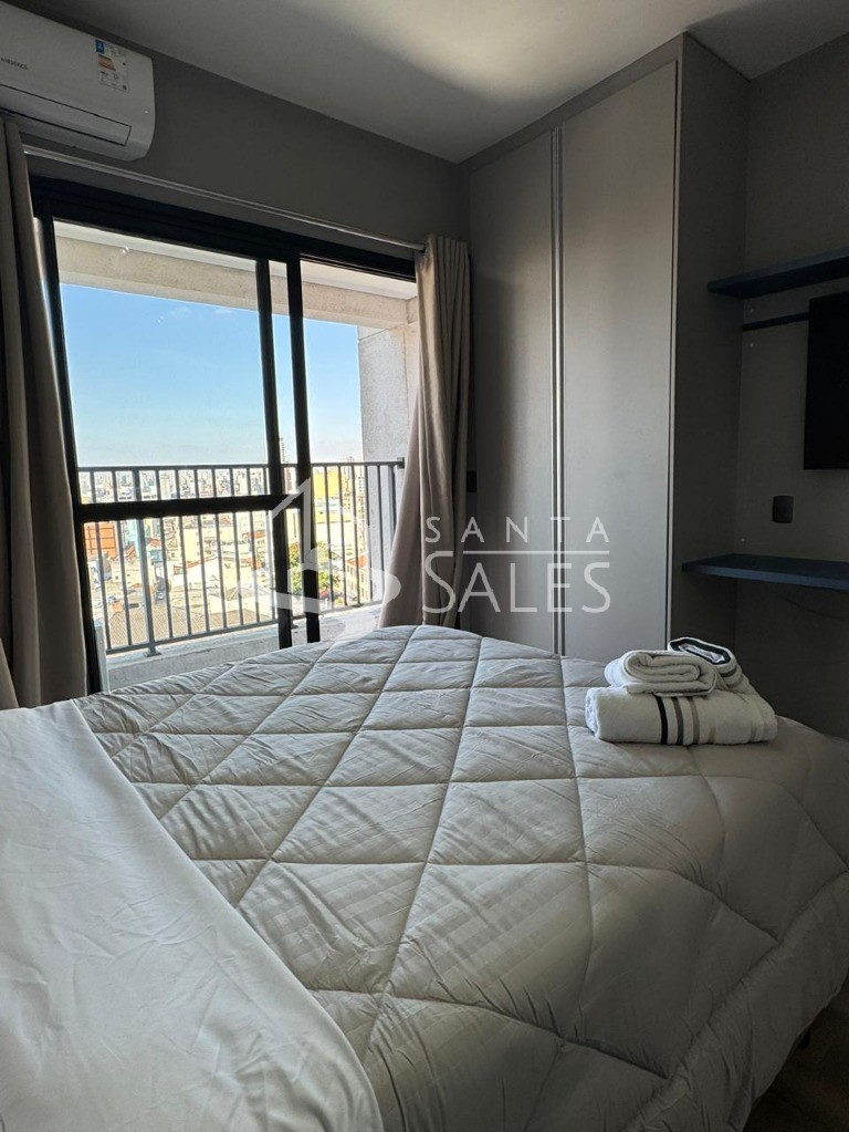 Kitnet-Studio, 24 m² - Foto 10