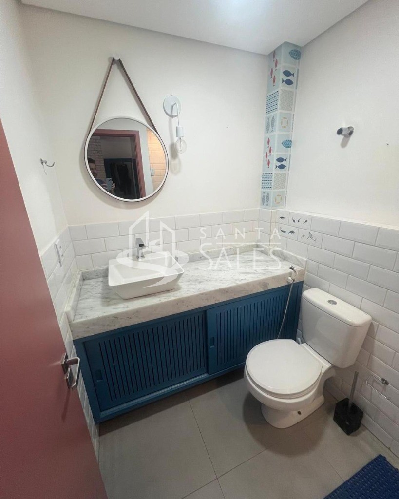 Apartamento, 1 quarto, 38 m² - Foto 13