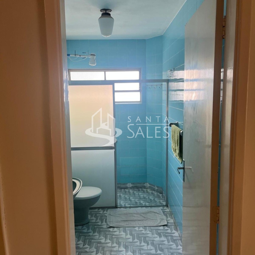 Sobrado, 4 quartos, 200 m² - Foto 29