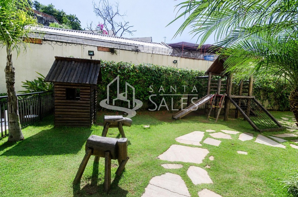 Apartamento, 2 quartos, 50 m² - Foto 18
