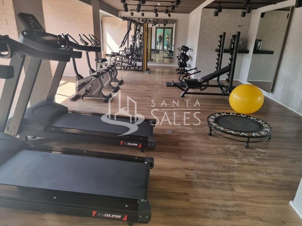 Kitnet-Studio, 25 m² - Foto 18