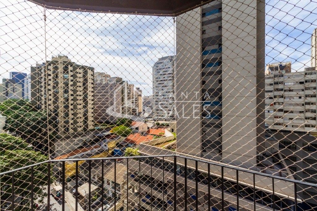 Apartamento, 1 quarto, 30 m² - Foto 14