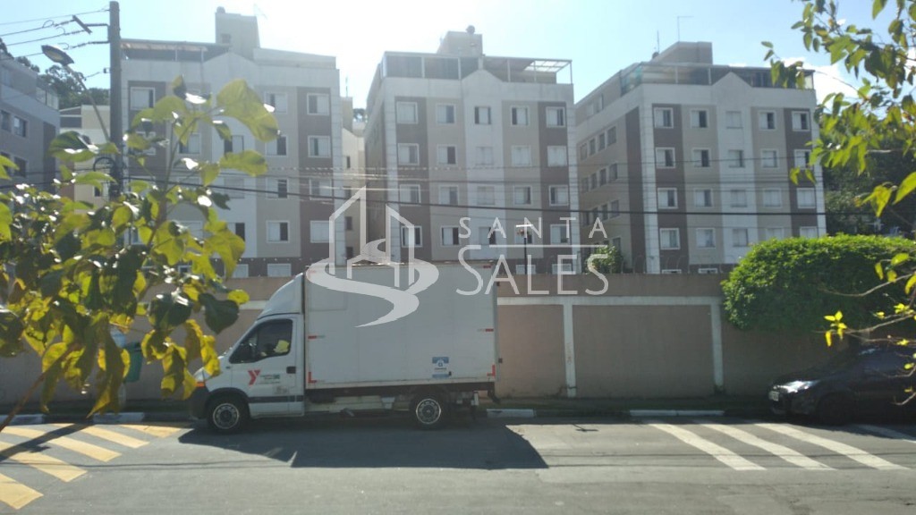Apartamento, 3 quartos, 54 m² - Foto 12