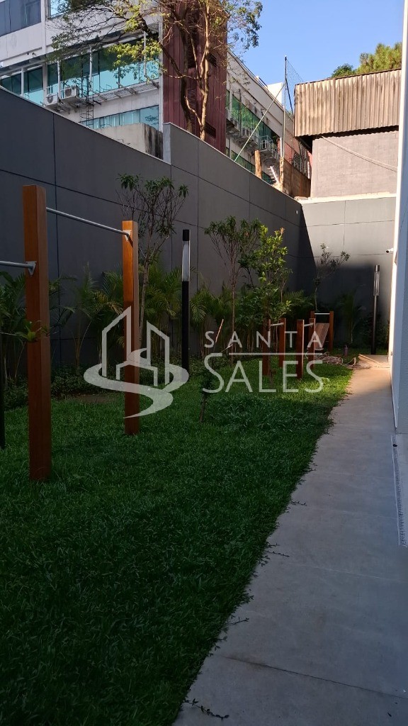 Apartamento, 1 quarto, 54 m² - Foto 26