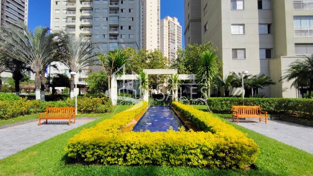 Apartamento, 3 quartos, 80 m² - Foto 26