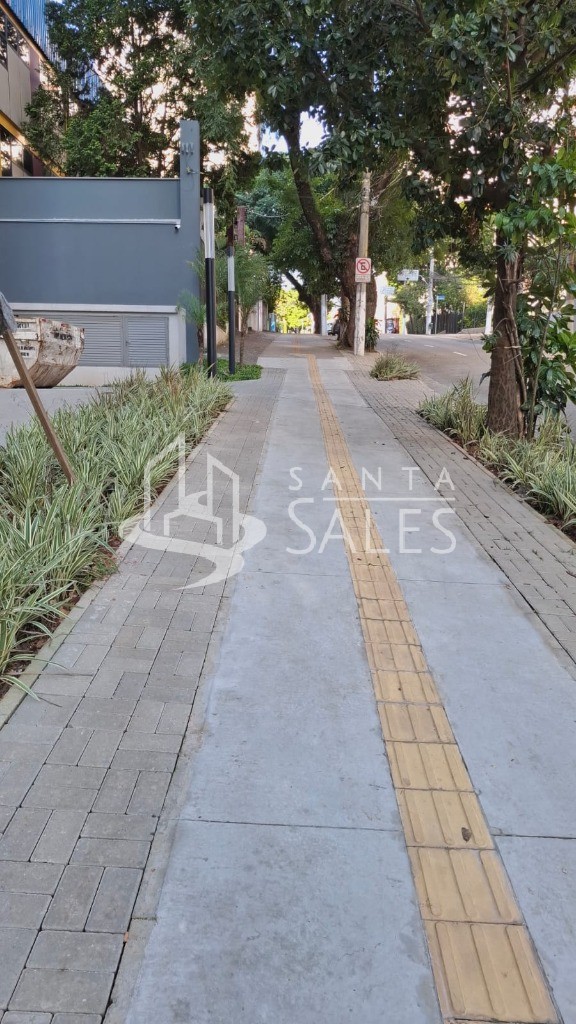 Apartamento, 1 quarto, 54 m² - Foto 13