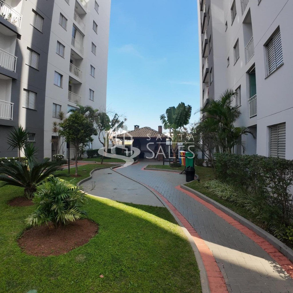 Apartamento, 2 quartos, 49 m² - Foto 21