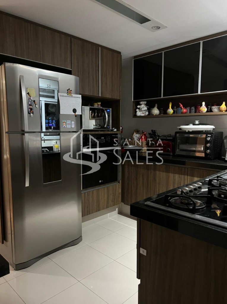 Apartamento, 4 quartos, 136 m² - Foto 7