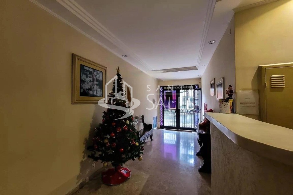 Apartamento, 3 quartos, 85 m² - Foto 20