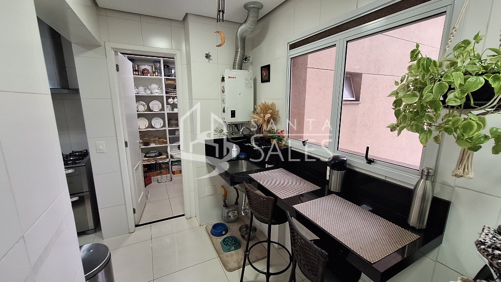 Apartamento, 4 quartos, 108 m² - Foto 10