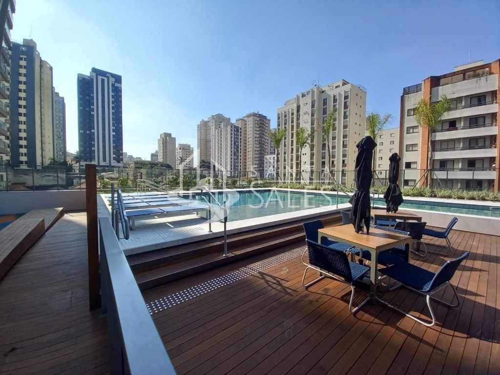 Apartamento, 1 quarto, 37 m² - Foto 16