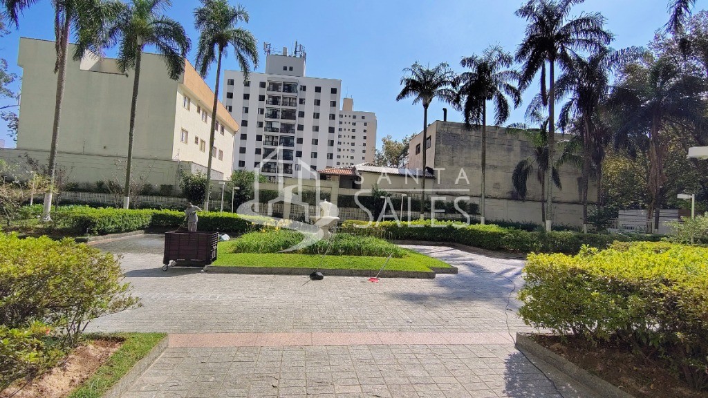Apartamento, 3 quartos, 80 m² - Foto 31