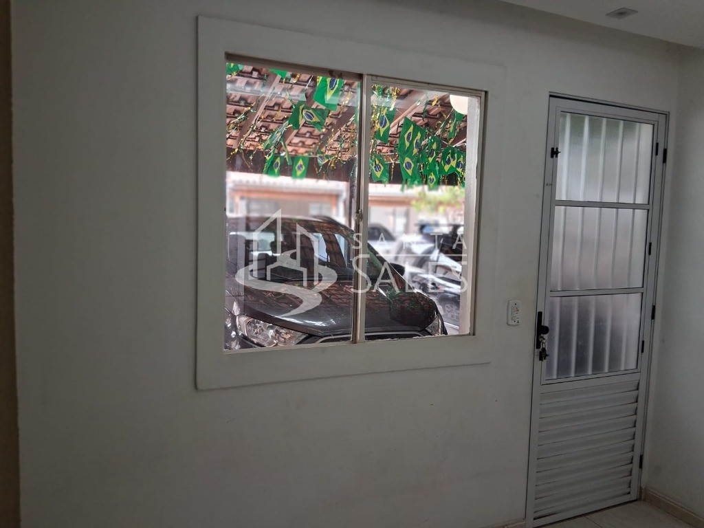 Sobrado, 2 quartos, 130 m² - Foto 17