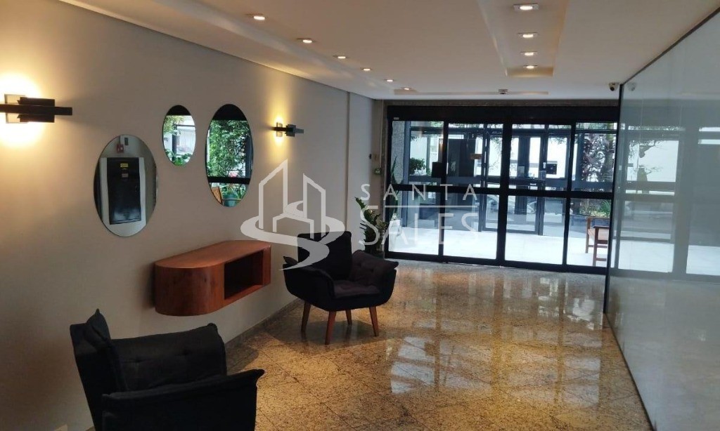 Flat/Apart Hotel, 1 quarto, 56 m² - Foto 5