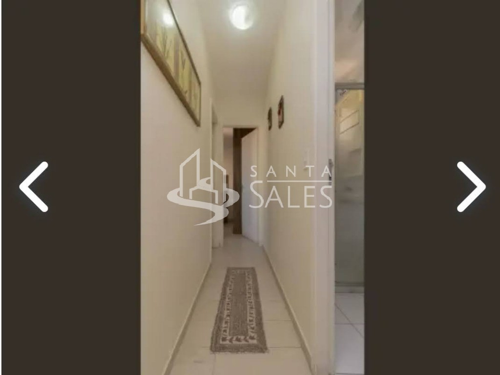 Apartamento, 2 quartos, 47 m² - Foto 9