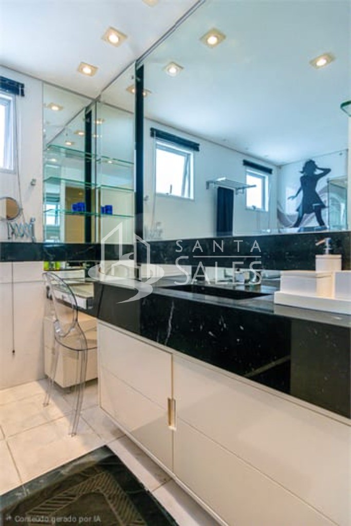 Apartamento, 2 quartos, 151 m² - Foto 15