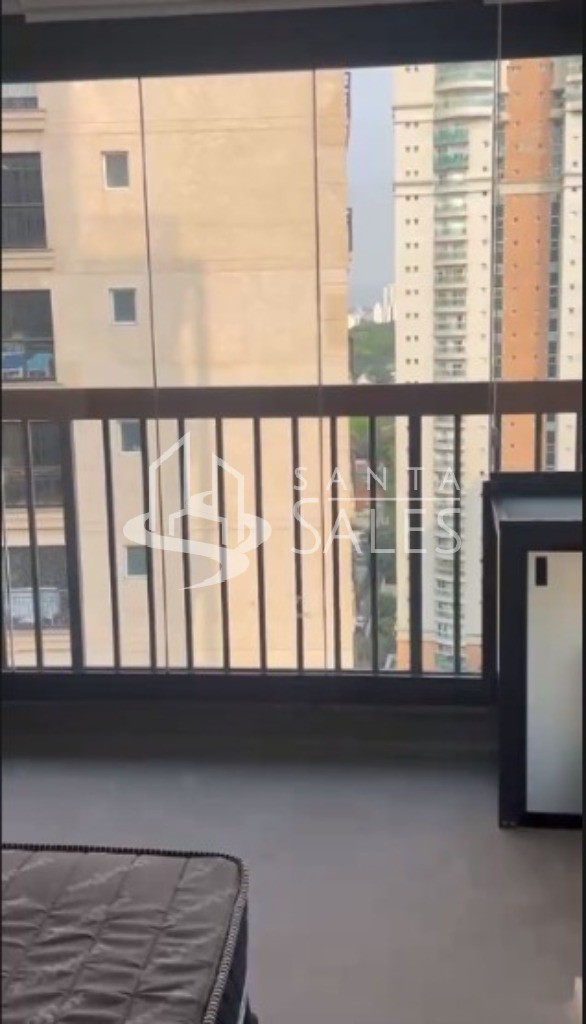 Apartamento, 1 quarto, 28 m² - Foto 6