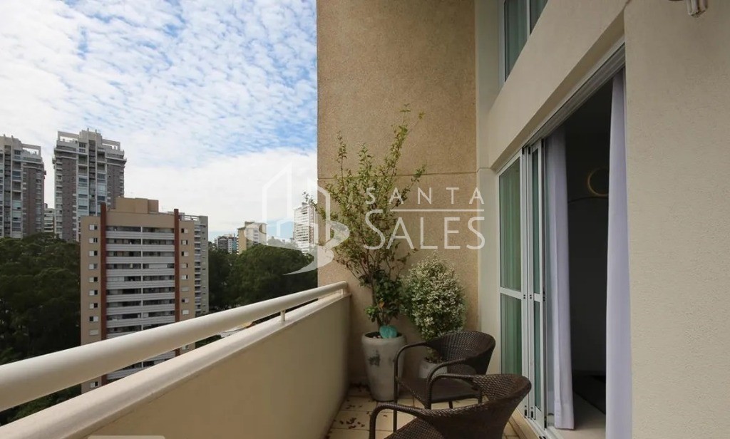 Apartamento, 2 quartos, 85 m² - Foto 24