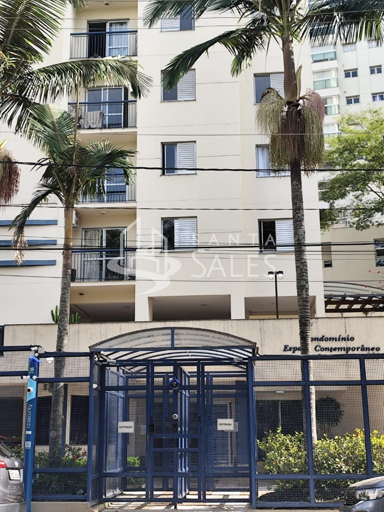 Apartamento, 2 quartos, 58 m² - Foto 46