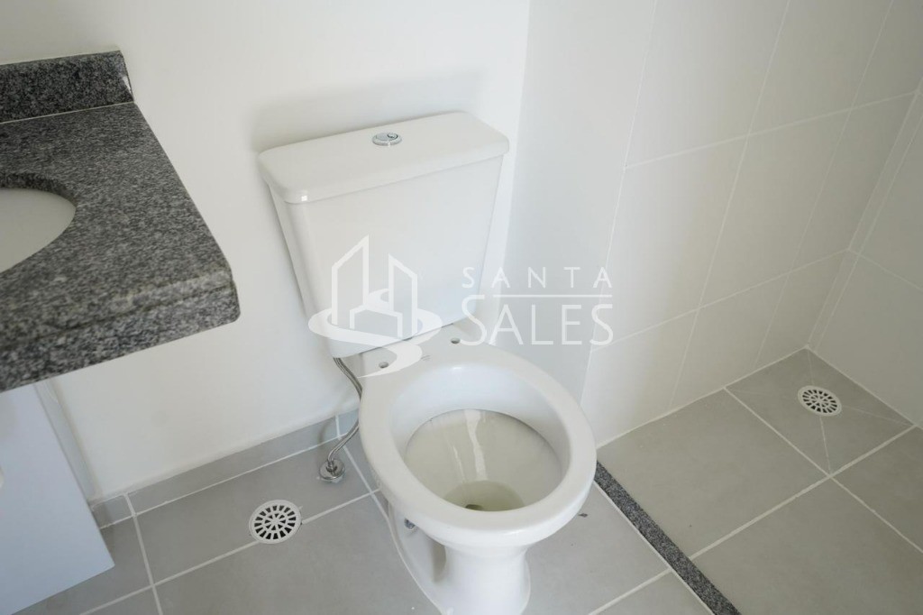 Kitnet-Studio, 34 m² - Foto 11
