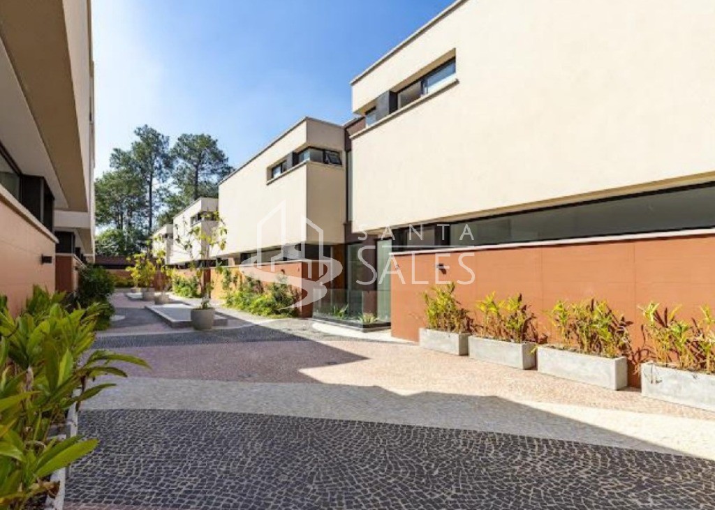 Casa, 4 quartos, 541 m² - Foto 3
