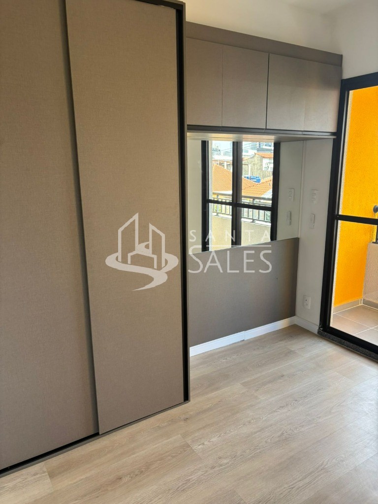 Kitnet-Studio, 26 m² - Foto 9