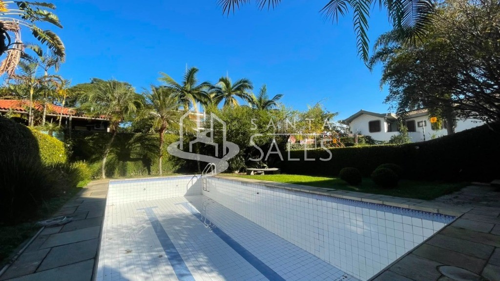 Sobrado, 3 quartos, 480 m² - Foto 8