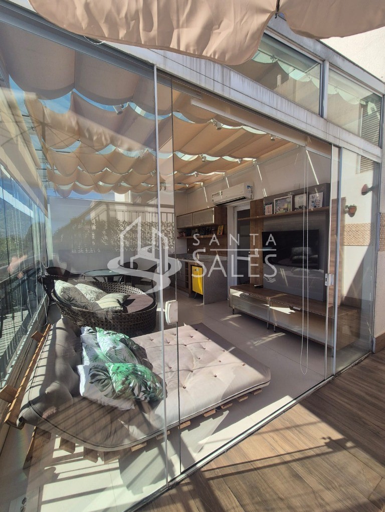 Cobertura, 1 quarto, 86 m² - Foto 25
