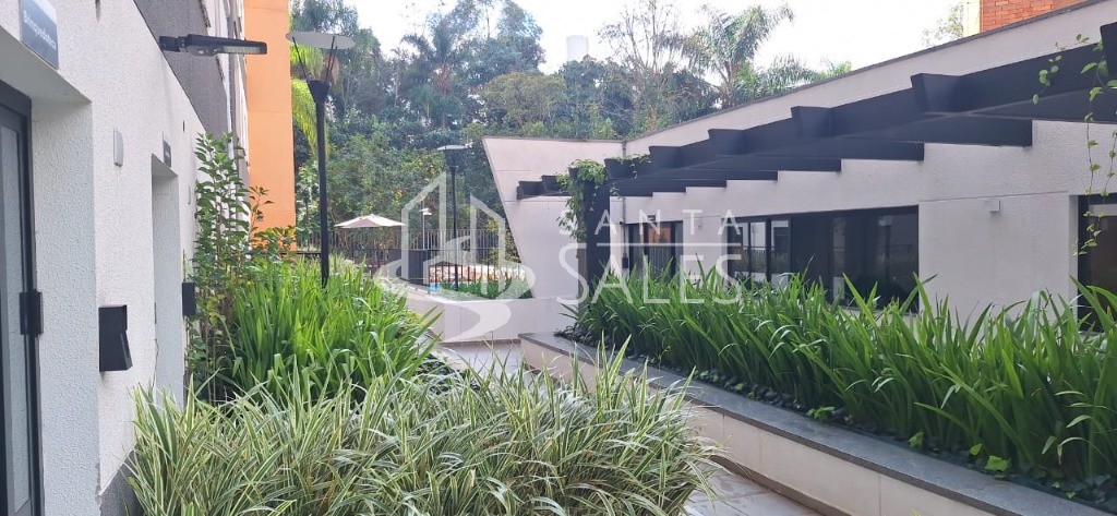 Apartamento, 2 quartos, 43 m² - Foto 19