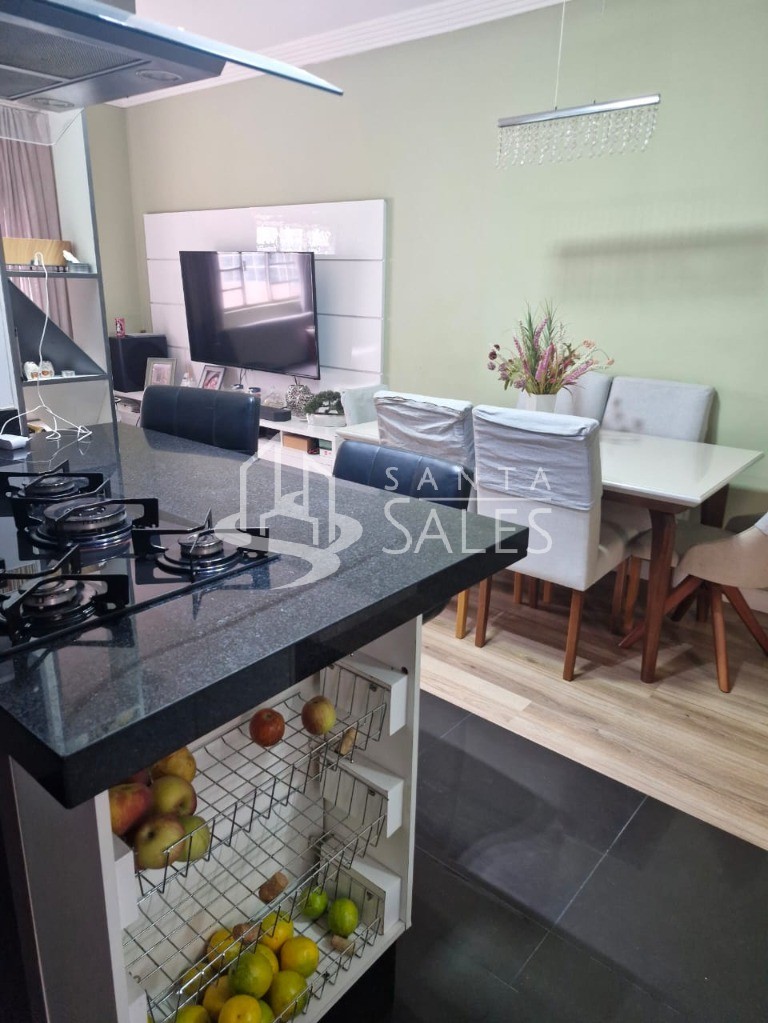 Apartamento, 2 quartos, 85 m² - Foto 5