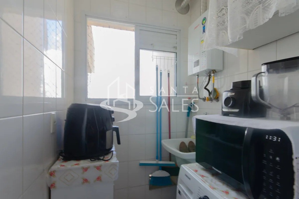 Apartamento, 2 quartos, 60 m² - Foto 23