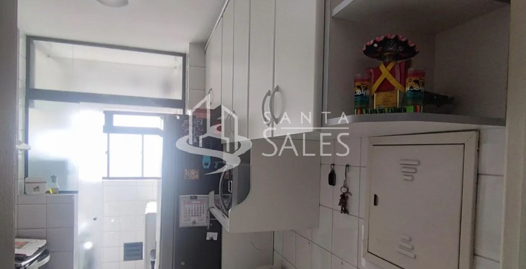 Apartamento, 2 quartos, 61 m² - Foto 11