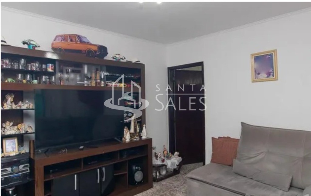Casa, 4 quartos, 159 m² - Foto 1