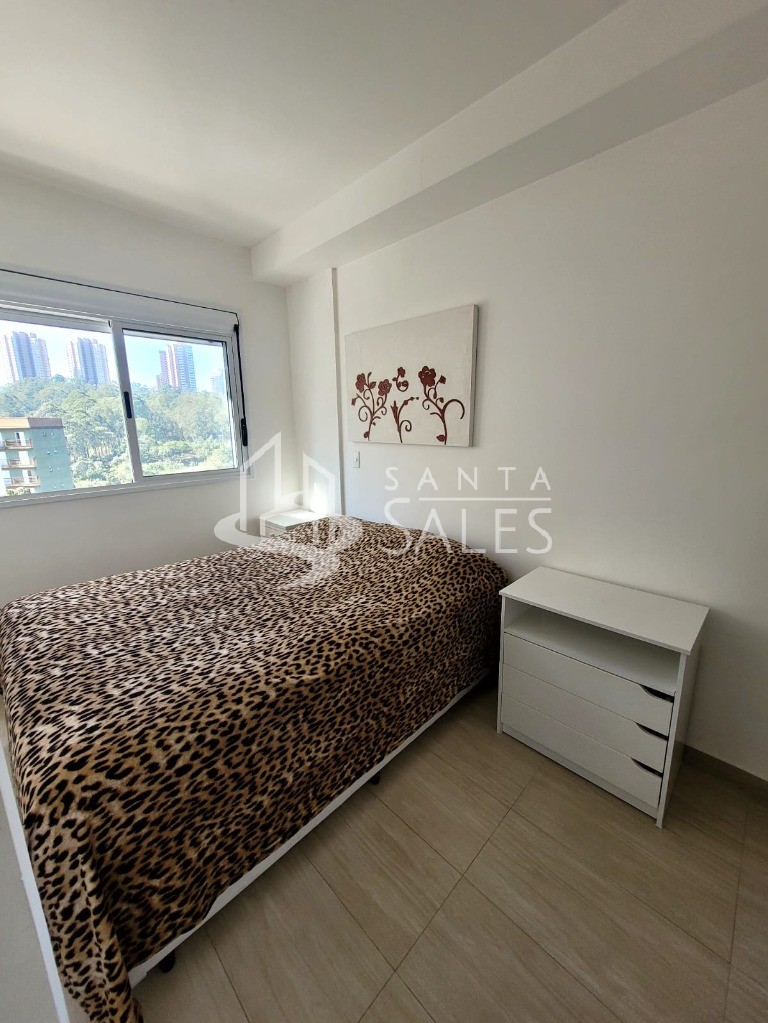 Apartamento, 1 quarto, 32 m² - Foto 11