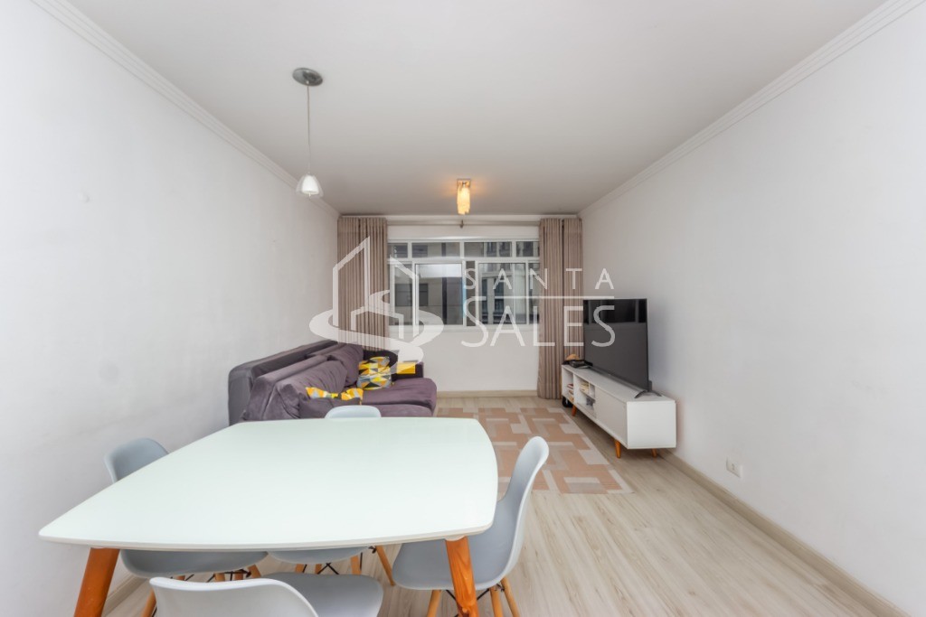 Apartamento, 3 quartos, 95 m² - Foto 24