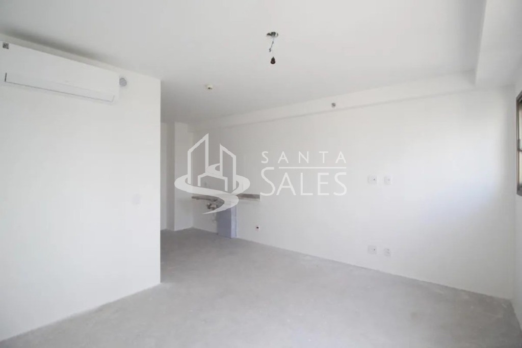 Apartamento, 1 quarto, 31 m² - Foto 6