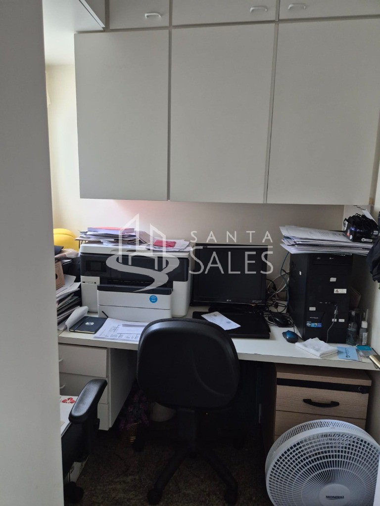 Apartamento, 4 quartos, 184 m² - Foto 15