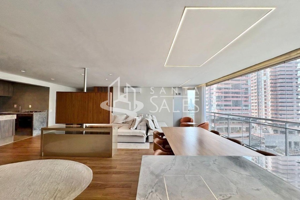 Apartamento, 3 quartos, 197 m² - Foto 13