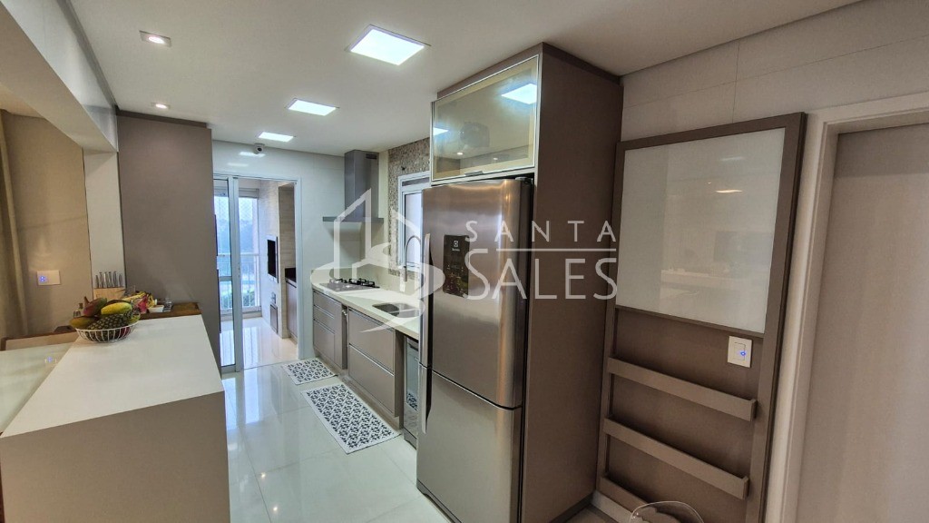 Apartamento, 3 quartos, 136 m² - Foto 30